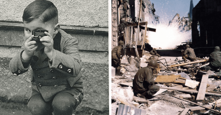 Historické fotografie, ktoré vás vrátia do minulosti a zanechajú vo vás celú škálu pocitov #313