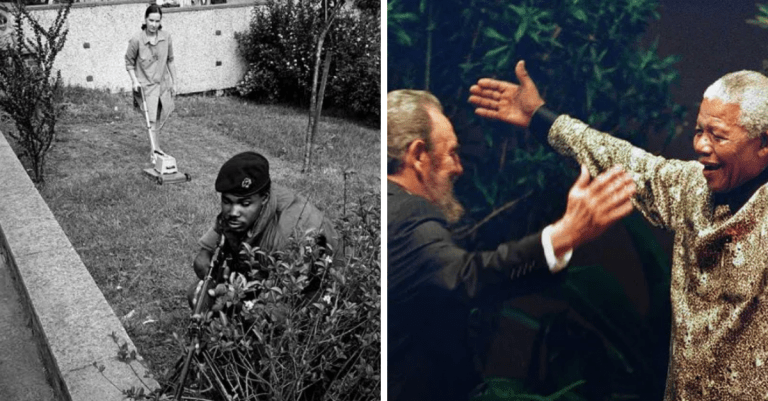 Historické fotografie, ktoré vás vrátia do minulosti a zanechajú vo vás celú škálu pocitov #314