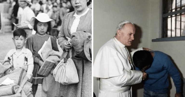 Historické fotografie, ktoré vás vrátia do minulosti a zanechajú vo vás celú škálu pocitov #308