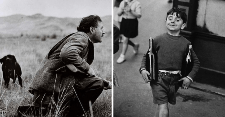 Historické fotografie, ktoré vás vrátia do minulosti a zanechajú vo vás celú škálu pocitov #311
