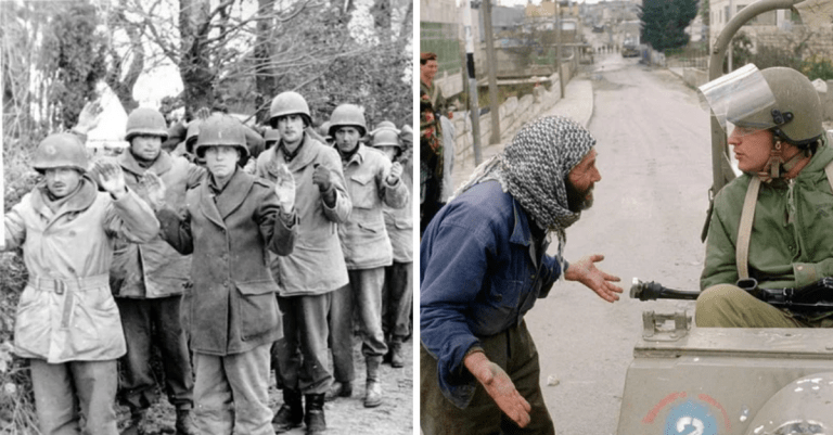 Historické fotografie, ktoré vás vrátia do minulosti a zanechajú vo vás celú škálu pocitov #305