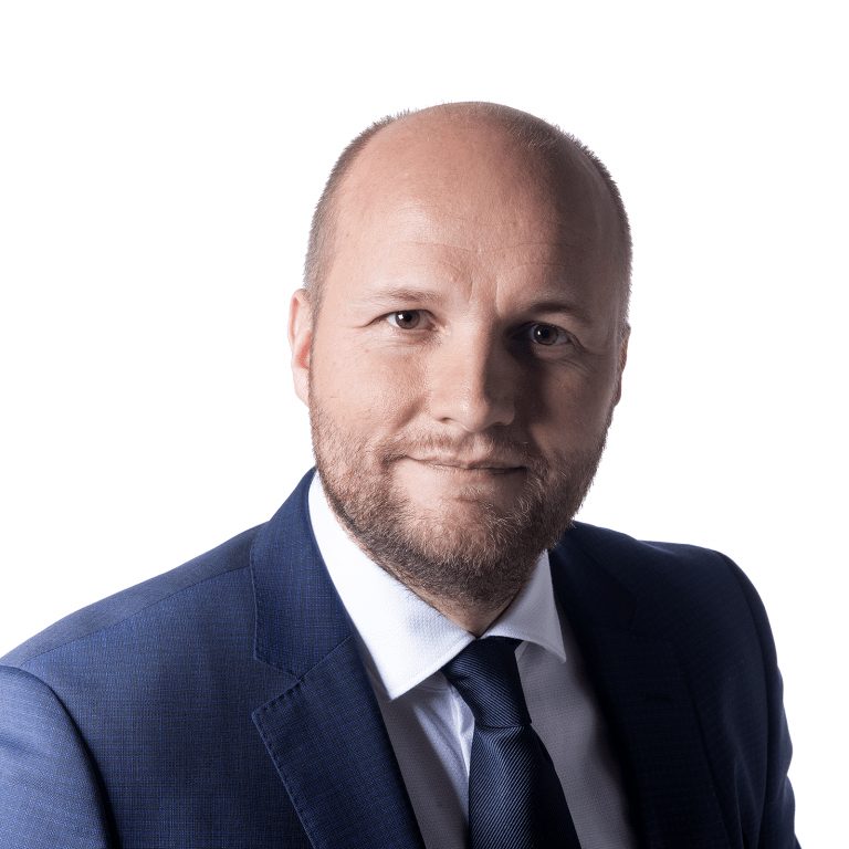 Minister obrany SR Jaroslav Naď vo Washingtone D.C. podpísal obrannú dohodu s USA