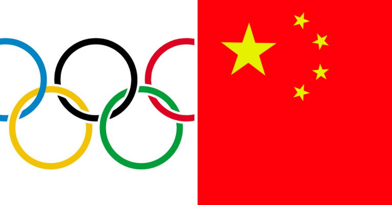 Olympijské hry v Pekingu: Čo sa deje v Číne a prečo sú kontroverzné?