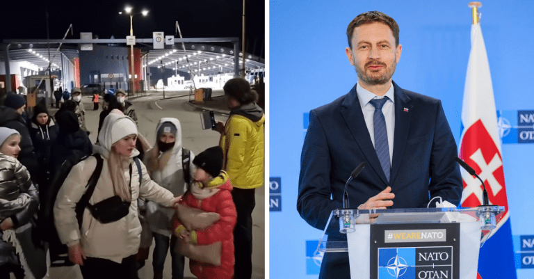 Vláda rozhodla! Od dnešného dňa platí na Slovensku mimoriadny stav