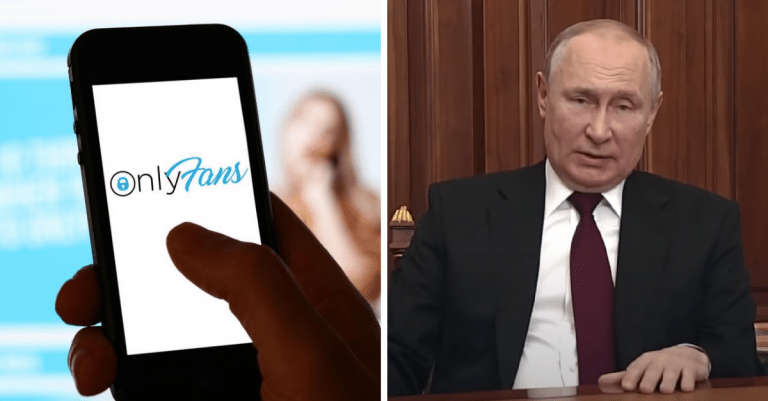 Vojna sa dotkla aj ruských modeliek, ktoré sú na OnlyFans. Tvorcovia nemajú prístup k svojim zárobkom