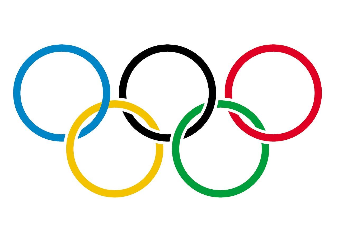 Photo by PublicDomainPictures olympics photo