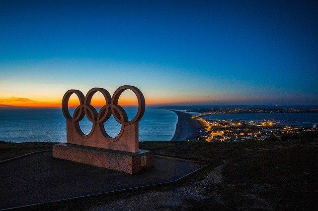 olympics photo