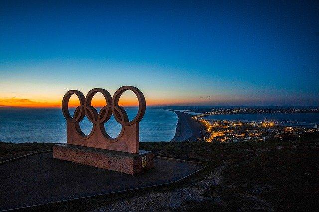 olympics photo