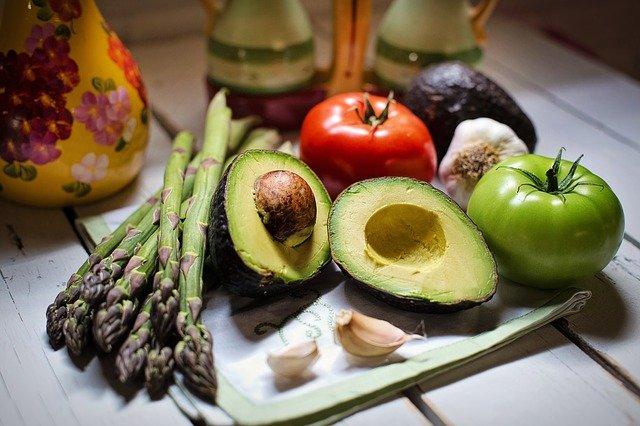 Photo by JillWellington no meat photo