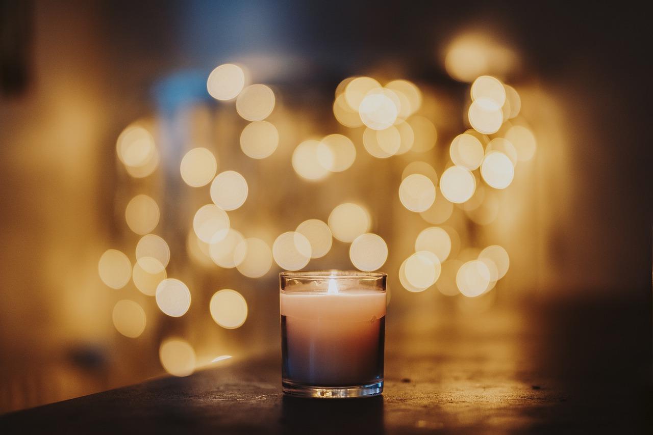 Photo by jrydertr candle photo