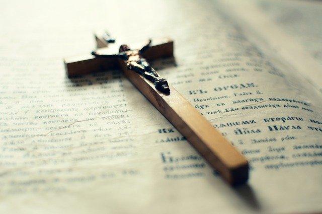 Photo by PhotoMIX-Company sacraments photo