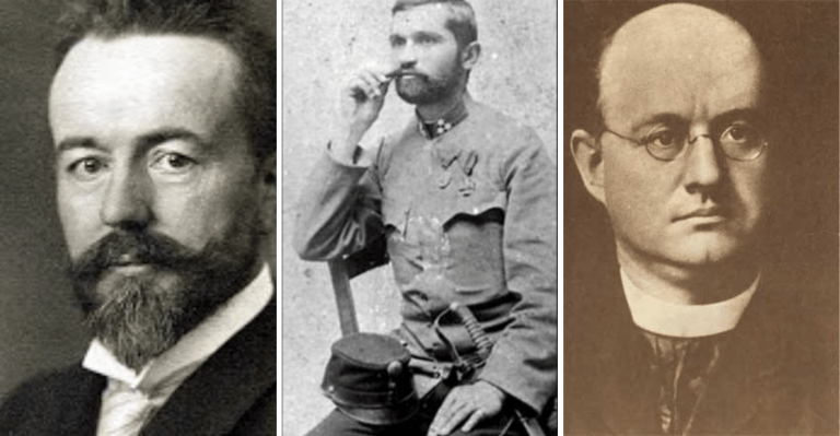 Kto sú najznámejší slovenskí vynálezcovia ? Tieto významné osobnosti slovenskej histórie by ste určite mali poznať !