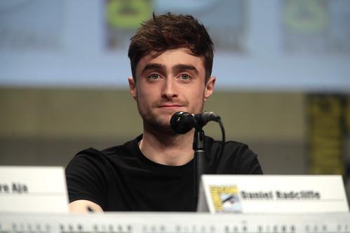 daniel radcliffe photo