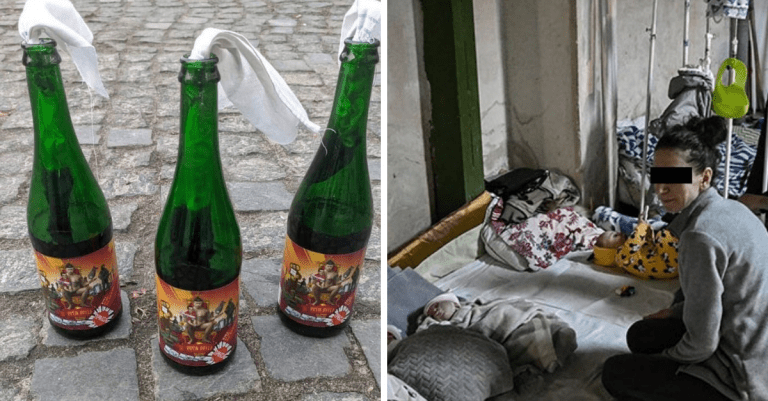 Ukrajinci sa podelili o podmienky, v ktorých žijú od začiatku ruskej invázie