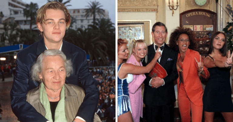 14 archívnych fotografií známych celebrít, ktoré nevidel ani ten najväčší fanúšik