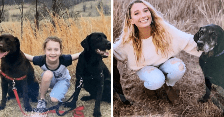 12 dojímavých fotografií, ktoré dokazujú, že tie najlepšie veci v živote sa nemenia