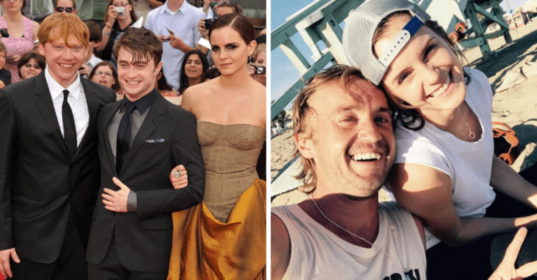 Harry Potter: Kto z hercov sa priatelí aj po 20 rokoch?