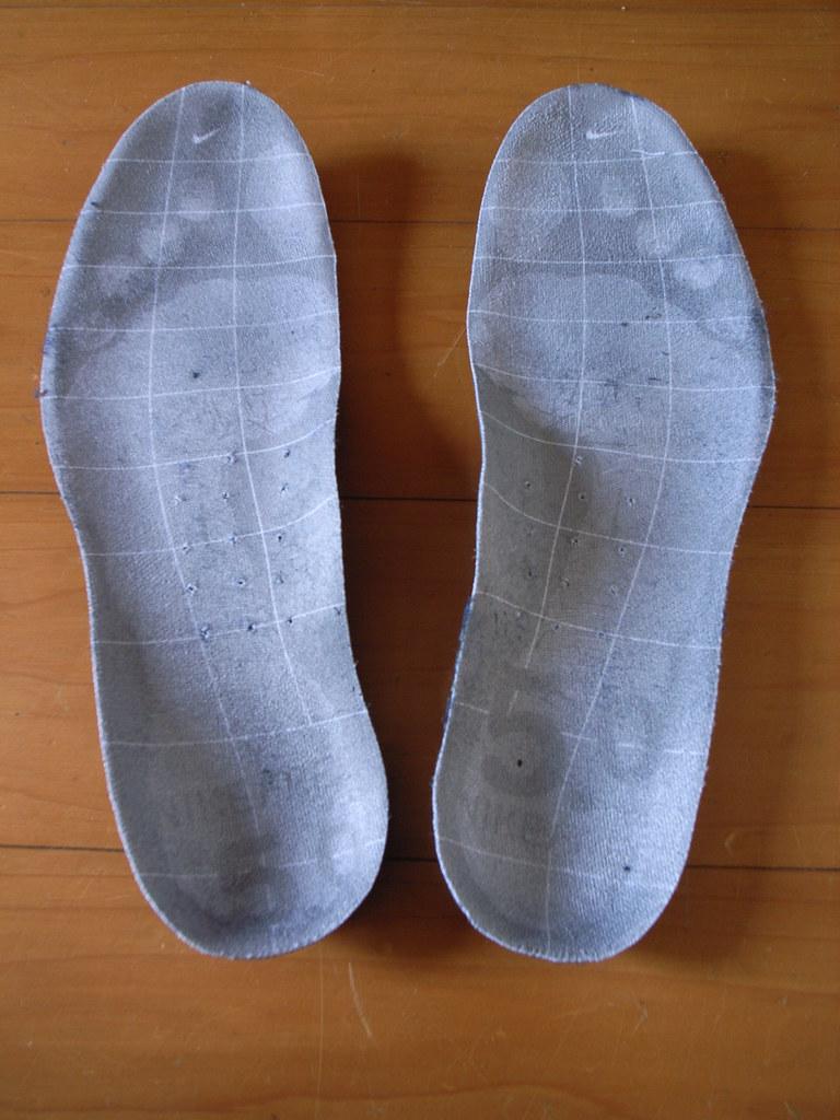 insoles photo