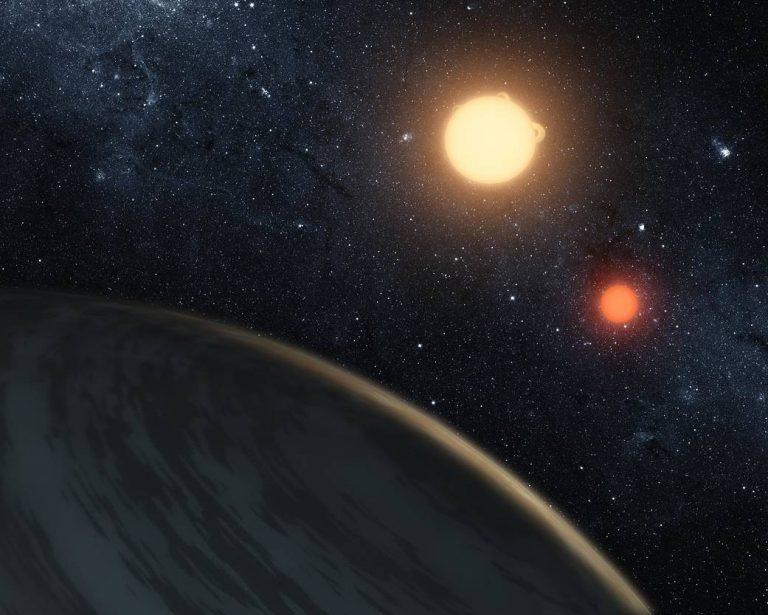 NASA potvrdila, že počet planét mimo našej slnečnej sústavy prekročil hranicu 5000