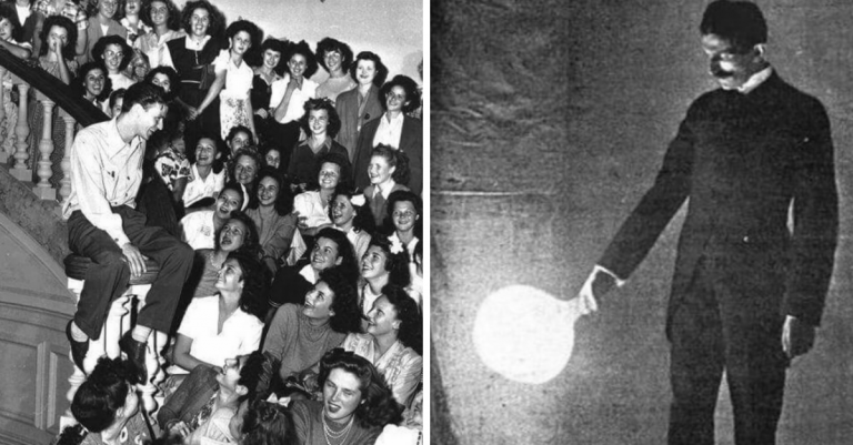 Historické fotografie, ktoré vás vrátia do minulosti a zanechajú vo vás celú škálu pocitov #318
