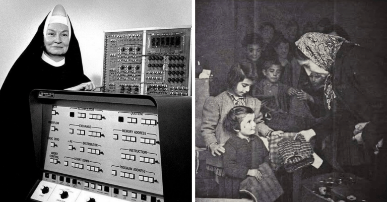 Historické fotografie, ktoré vás vrátia do minulosti a zanechajú vo vás celú škálu pocitov #328