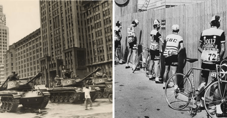 Historické fotografie, ktoré vás vrátia do minulosti a zanechajú vo vás celú škálu pocitov #330