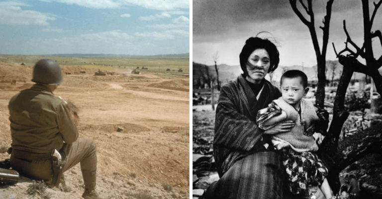 Historické fotografie, ktoré vás vrátia do minulosti a zanechajú vo vás celú škálu pocitov #319