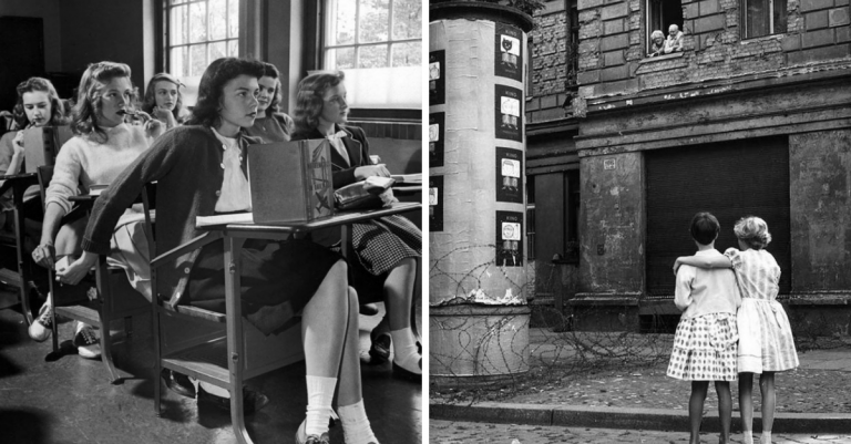 Historické fotografie, ktoré vás vrátia do minulosti a zanechajú vo vás celú škálu pocitov #322