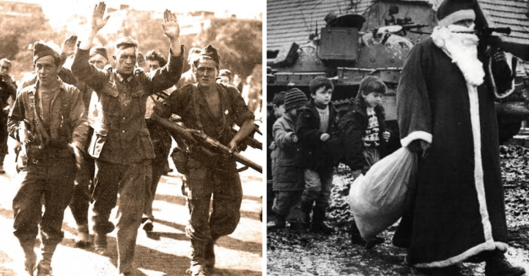 Historické fotografie, ktoré vás vrátia do minulosti a zanechajú vo vás celú škálu pocitov #323