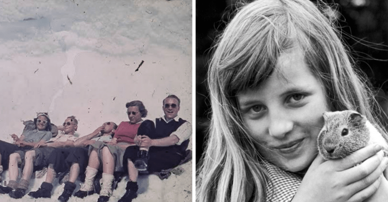 Historické fotografie, ktoré vás vrátia do minulosti a zanechajú vo vás celú škálu pocitov #324