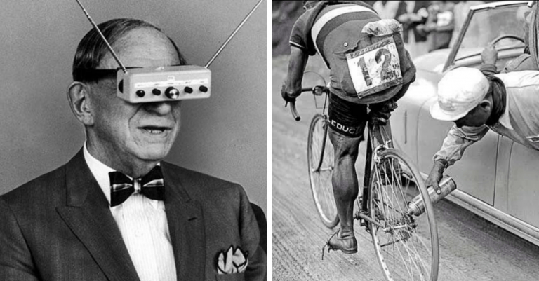 Historické fotografie, ktoré vás vrátia do minulosti a zanechajú vo vás celú škálu pocitov #317
