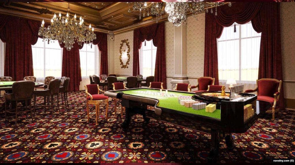 Putin Estate Casino 01