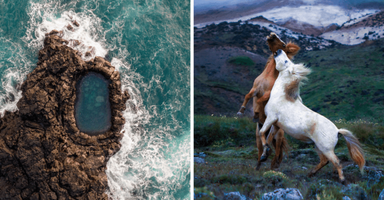 Čaro Islandu – švédska fotografka sa po 9-dňovej návšteve krajiny rozhodla, že to bude jej nový domov
