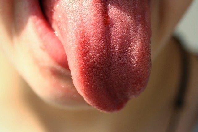 Photo by 1045373 tongue photo