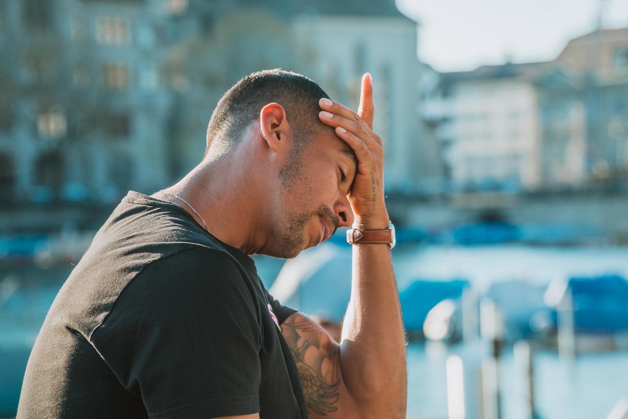 Photo by Peggy_Marco thinking photo