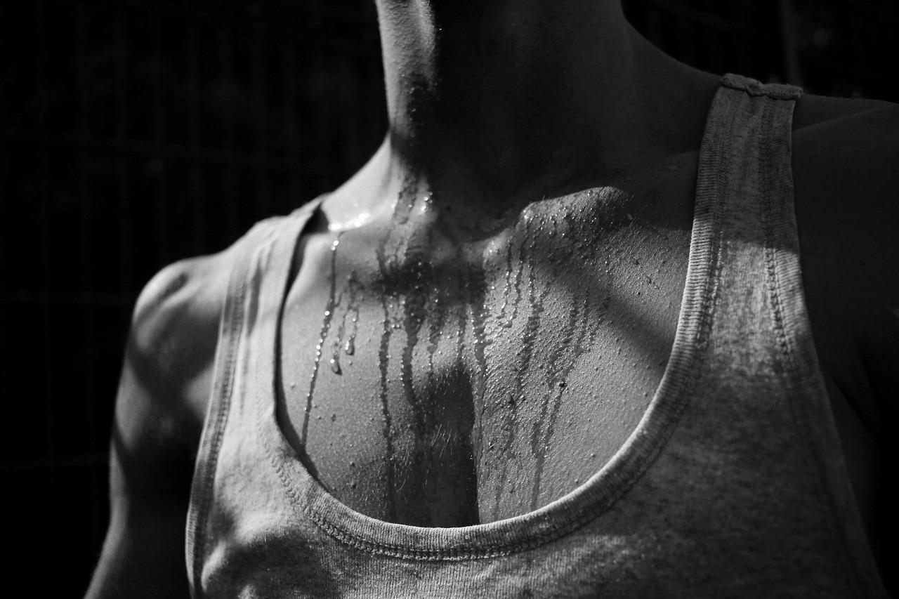 Photo by un-perfekt sweat photo