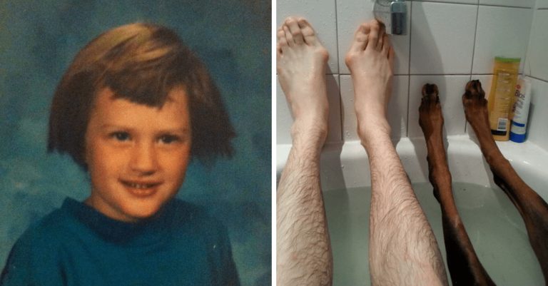 14 ľudí sa ocitlo v komických situáciách, o ktoré sa jednoducho museli podeliť