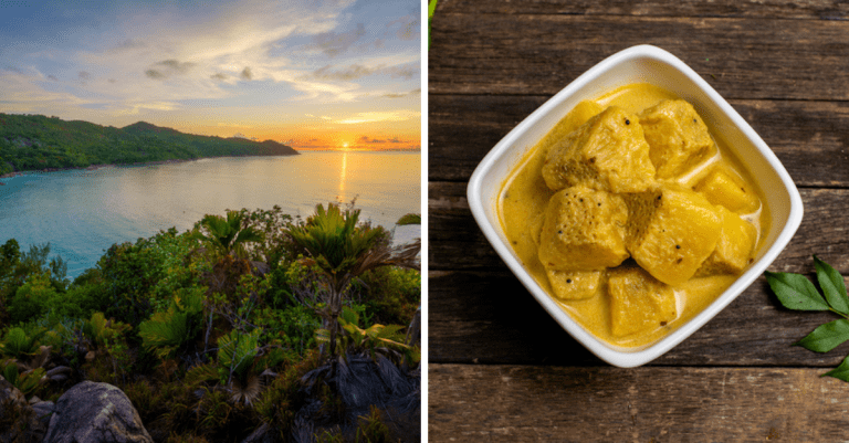 10 fascinujúcich faktov o Seychelách