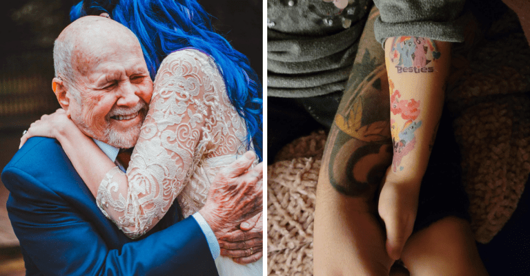 12 fotografií svedčiacich o tom, že rodina je ten najväčší poklad