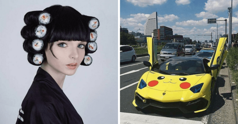 Zaujíma vás, aká je Japonsko vlastne krajina? Nuž… pozrite sa
