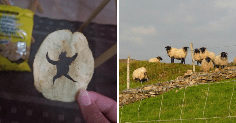 Fotografie, ktoré posunú vašu predstavivosť na hranice možností