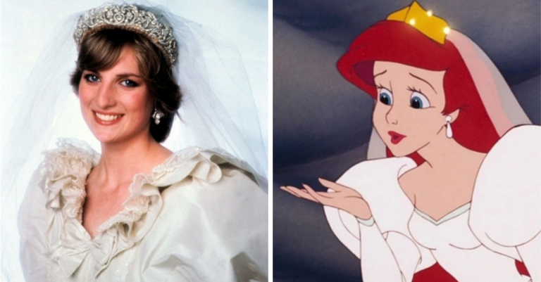 10 situácií, kedy členky kráľovských rodín vyzerali ako rozprávkové princezné