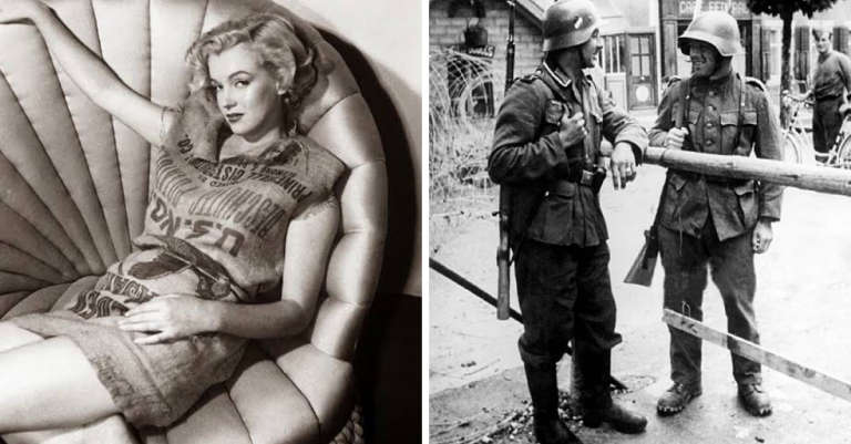 Historické fotografie, ktoré vás vrátia do minulosti a zanechajú vo vás celú škálu pocitov #341
