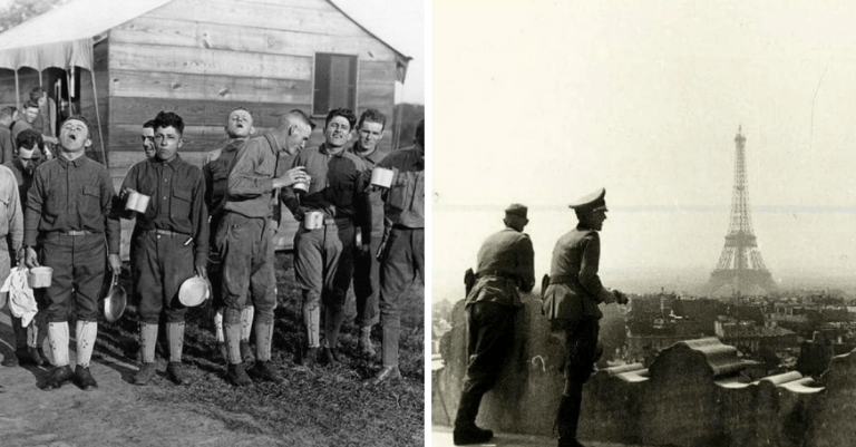 Historické fotografie, ktoré vás vrátia do minulosti a zanechajú vo vás celú škálu pocitov #333