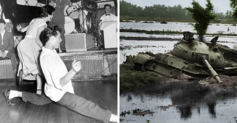 Historické fotografie, ktoré vás vrátia do minulosti a zanechajú vo vás celú škálu pocitov #331