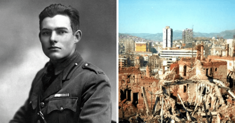 Historické fotografie, ktoré vás vrátia do minulosti a zanechajú vo vás celú škálu pocitov #339