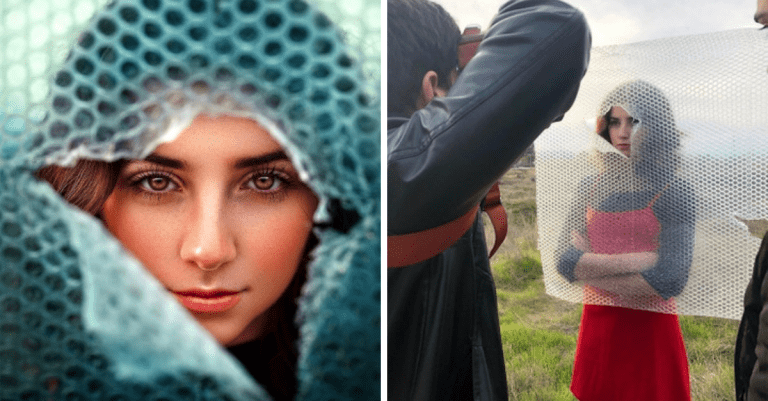 Ako vznikajú dokonalé zábery? Pozrite sa do zákulisia práce profesionálneho fotografa
