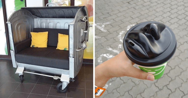 Dizajnérske kúsky, ktoré prekračujú hranicu obyčajnosti