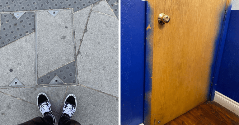 15 fotografií, ktoré privedú do šialenstva každého perfekcionistu