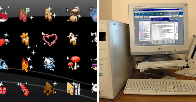 10 vecí, ktoré si pamätajú len internetoví veteráni.